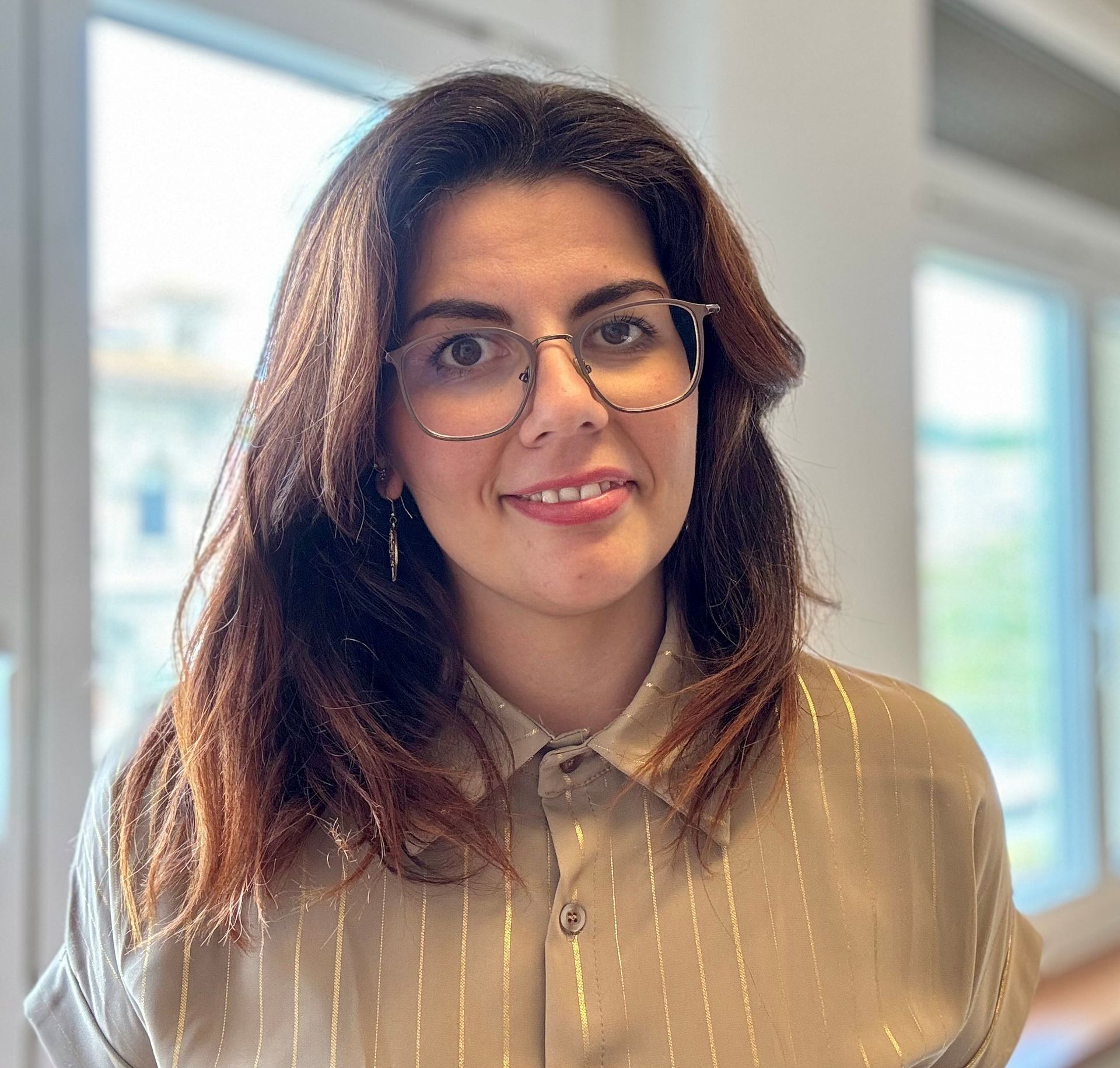 Photo de Denise Mammino