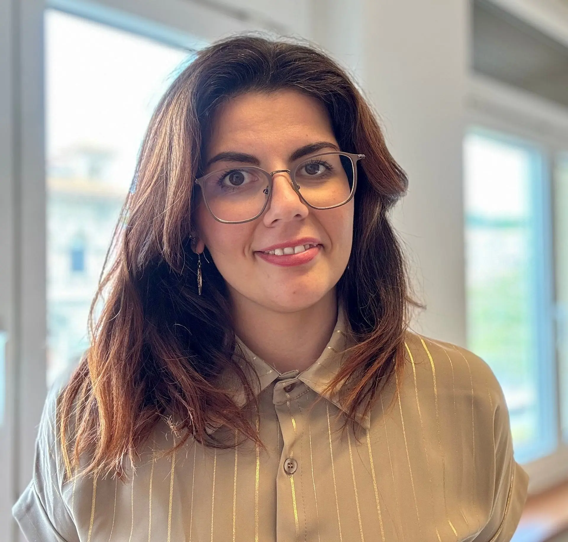 Photo Denise Mammino